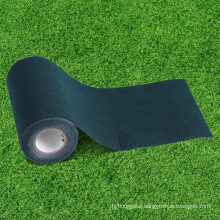 15CM Width Customized Artificial seaming tape turf for Synthetic Grass Turf